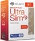 Seagate Backup Plus Ultra Slim, gold, 2TB, USB 3.0 Micro-B Vorschaubild
