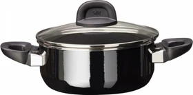 WMF Silit Modesto Bratentopf 20cm 2.4l schwarz