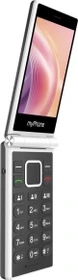 myPhone Tango 2 LTE silber/schwarz