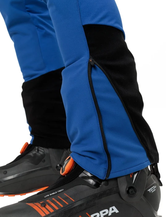 Vaude Larice Skihose lang royal (Herren)
