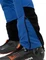 Vaude Larice Skihose lang royal (Herren) Vorschaubild