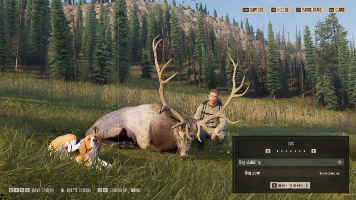 Way of the Hunter 2 (PC)