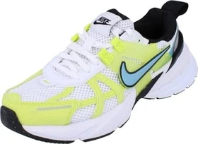 Nike V2K Run white/cyber/black/denim turquoise (Damen)