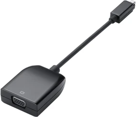 Samsung AA-AH1NAMB/E, Micro HDMI auf VGA-Adapter