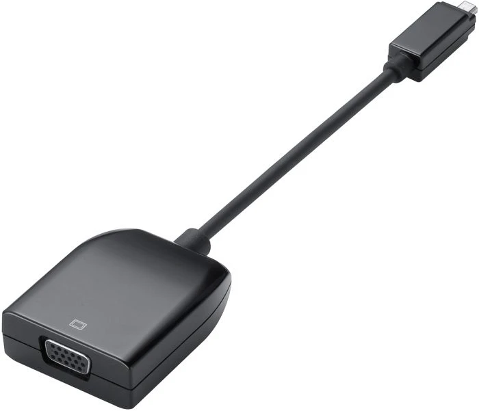 Samsung AA-AH1NAMB/E, Micro HDMI auf VGA-Adapter