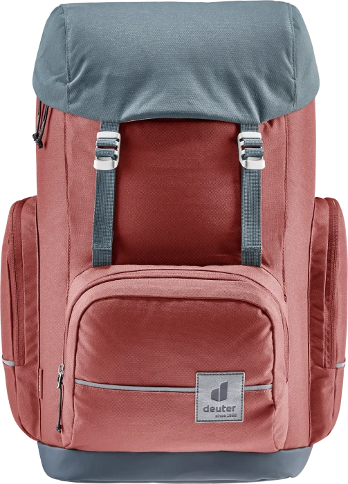 Deuter Scula redwood/graphite Schulrucksack