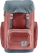 Deuter Scula redwood/graphite Schulrucksack Vorschaubild