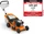 Stihl RM 253 T Benzin-Rasenmäher (WB22 011 3410)