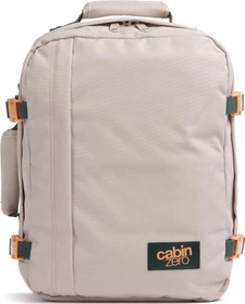 CabinZero Classic Cabin 28l cebu sands