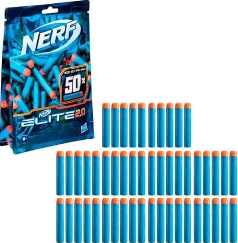 Hasbro Nerf Elite 2.0