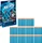 Hasbro Nerf Elite 2.0 50 Darts Nachfüllpackung (E9484)