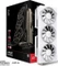 XFX Swift Radeon RX 9070 OC White Triple Fan Gaming Edition, 16GB GDDR6, HDMI, 3x DP Vorschaubild