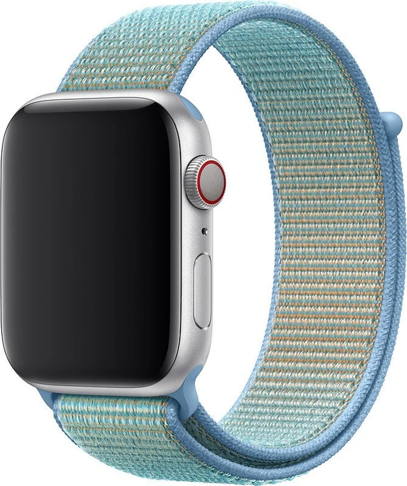 Apple Sport Loop für Apple Watch 44mm kornblume