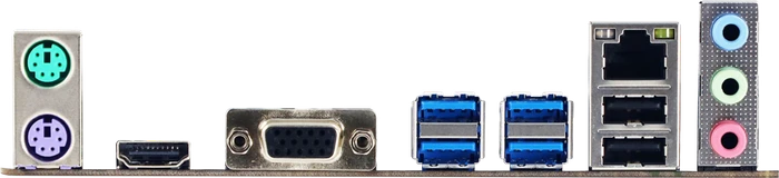 Biostar B250MHC (Intel 1151)