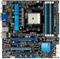 ASUS F1A75-M Pro (AMD FM1) Vorschaubild