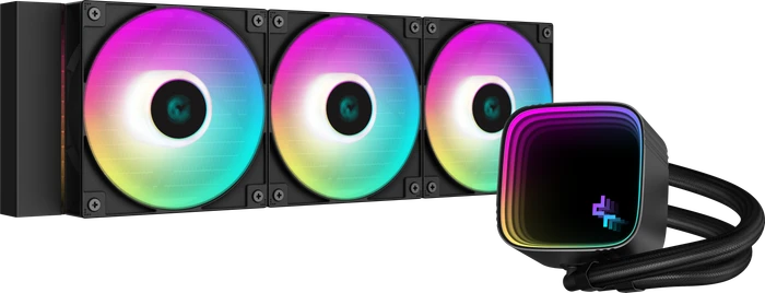 DeepCool LS SE