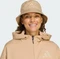 adidas Sportswear Classic Hut warm sandstone/black Vorschaubild