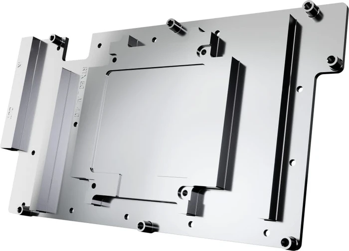 Alphacool ES NVIDIA GeForce RTX 5090 Reference 1-Slot-Design Design REV1 mit Backplate
