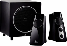 Logitech Z523 schwarz