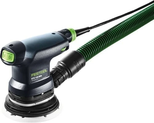 Festool ETS 125 REQ-Plus Elektro-Exzenterschleifer inkl. Systainer