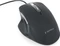 Gembird Optical Mouse 6B-02 schwarz, USB Vorschaubild