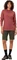 Vaude Tuenno Hoodie brick (Damen) Vorschaubild