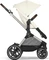 Cybex Eos Lux 2in1 Taupe Frame seashell beige Vorschaubild