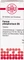 DHU Ferrum Phosphoricum D Tabletten Vorschaubild
