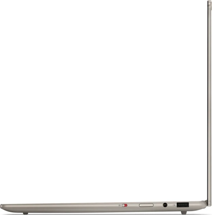 Lenovo Yoga Slim 7 14ILL10, Seashell, Core Ultra 7 256V, 16GB RAM, 512GB SSD, DE