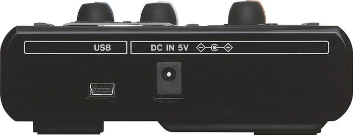 Tascam DP-006