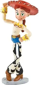 Bullyland Comic World - Toy Story 3 - Jessie