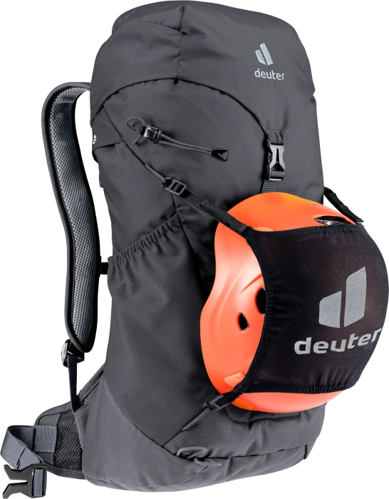 Deuter AC Lite 16 black/graphite
