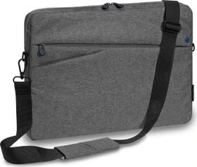 Pedea Fashion 13.3" Tasche, grau