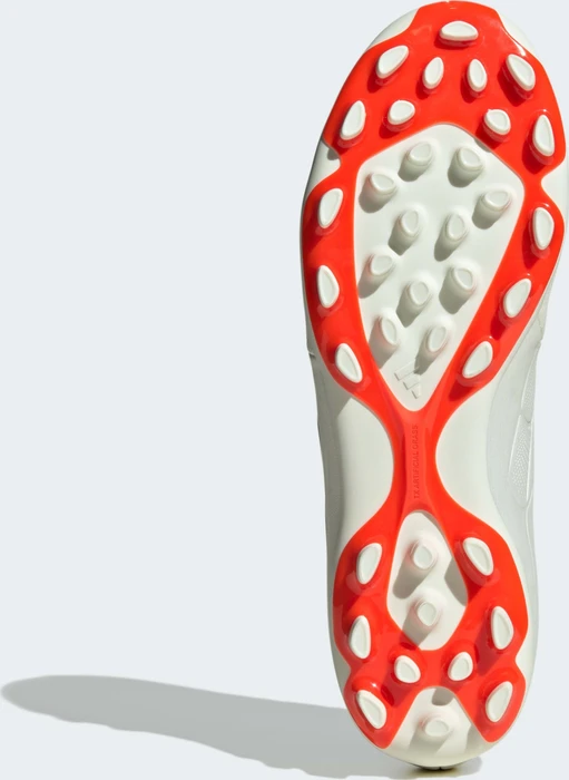 adidas Copa Pure II League AG ivory/core black/solar red