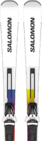 Salomon Addikt Pro (inkl. Bindung) (Modell 2023/2024)
