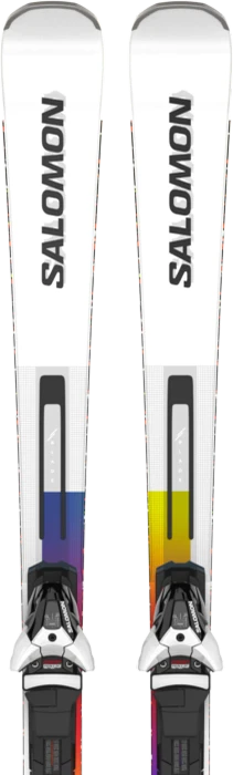 Salomon Addikt Pro (inkl. Bindung) (Modell 2023/2024)