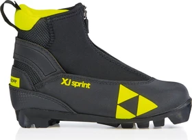Fischer XJ Sprint (Junior) (Modell 2021/2022)