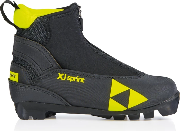 Fischer XJ Sprint (Junior) (Modell 2021/2022)