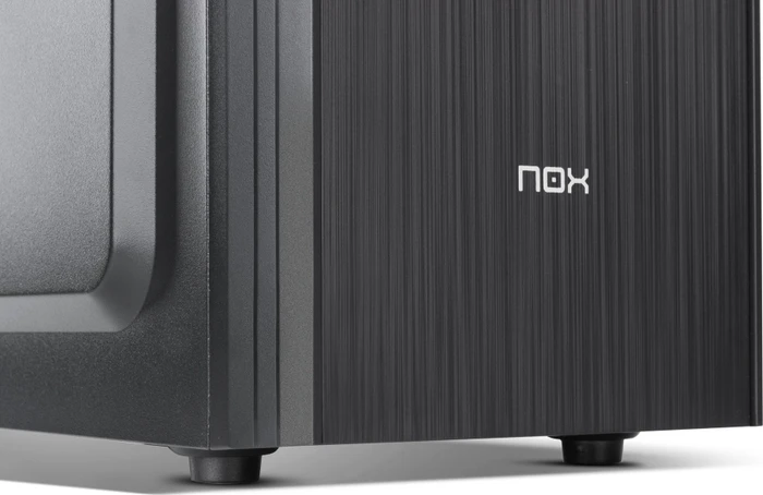 Nox Xtreme Lite 010, 500W ATX