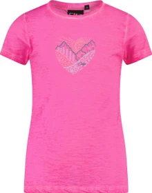 CMP Slub Jersey T-Shirt kurzarm festival (Junior)