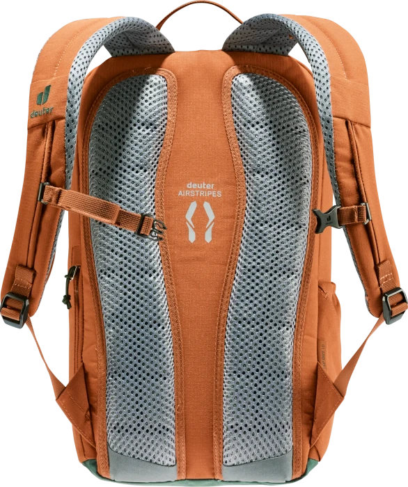 Deuter StepOut 16 Modell 2023 chestnut/ivy