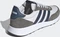 adidas Run 60s 2.0 dash grey/crew navy/grey four (Herren) Vorschaubild