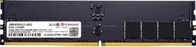 Transcend JetRam CUDIMM 48GB, DDR5-6400, CL52, 2RX8
