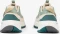 Jack Wolfskin Wild Hike Texapore Low green zinnia (Herren) Vorschaubild