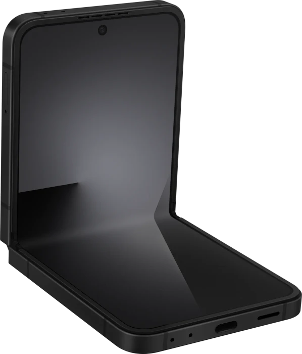 Samsung Galaxy Z Flip7 FE 256GB schwarz