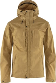 Fjällräven Skogsö Funktionsjacke buckwheat brown (Herren)