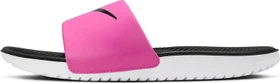 Nike Kawa laser fuchsia/white/black (Junior)