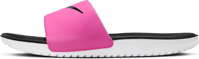 Nike Kawa laser fuchsia/white/black (Junior)
