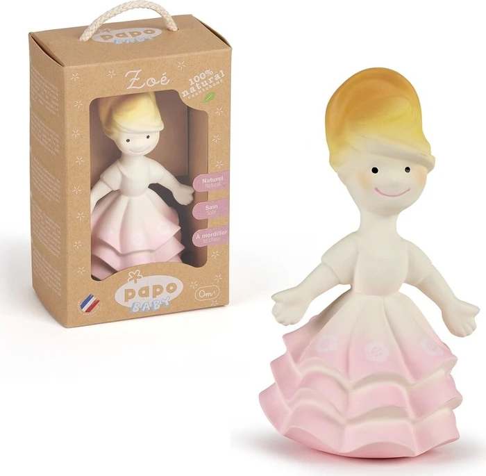 Papo Baby - Zoé