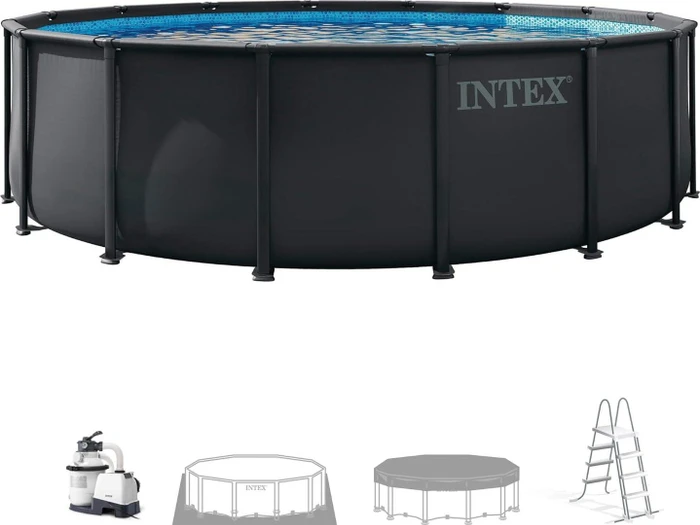 Intex Ultra XTR Rondo Pool Set
